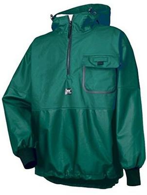 Workwear Men's Roan Rain and Fishing Anorak Jacket