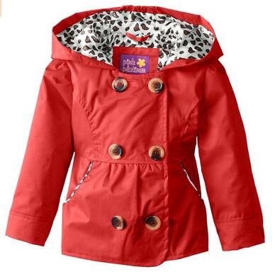 Girls' Benton ll Hoodie