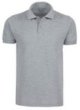 Modern Fit Pique Polo Shirt - Many Colors Available