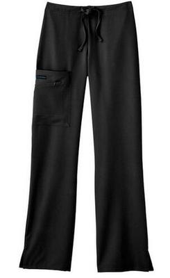 Scrubs Womens Maximum Comfort Pant