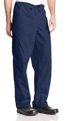 Women's Fashionable Flare-Leg Drawstring Pant