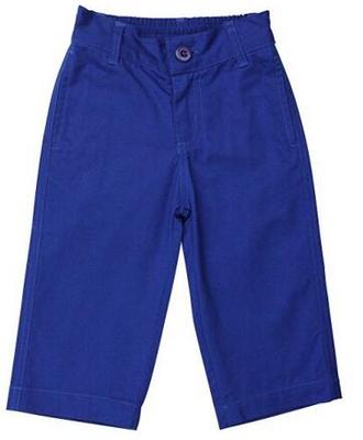 Little Boys Chino Pants