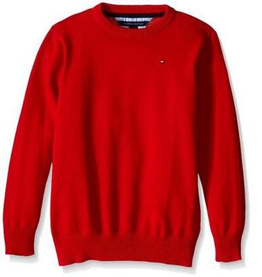 Boys' Spiderman Boys Sweater