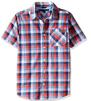 Boys' Twill Shirt