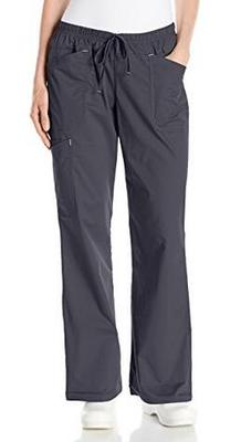 Women's Relaxed Cargo Pant