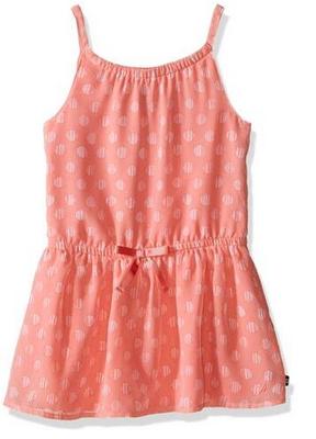 Girls' Racerback Dress