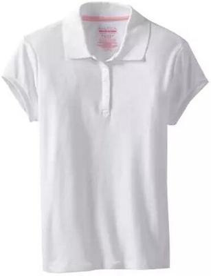 Little Girls' Long Pants Bow Casual