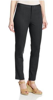 Women's Bi-Stretch Ankle Pant